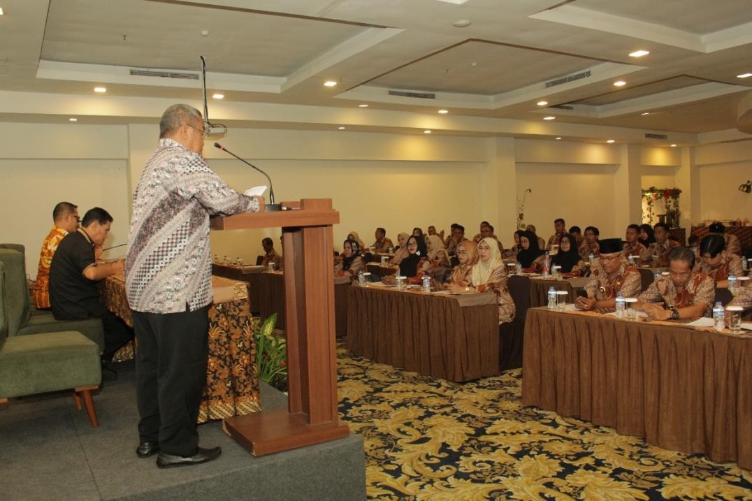 Galeri kegiatan PUSPIN