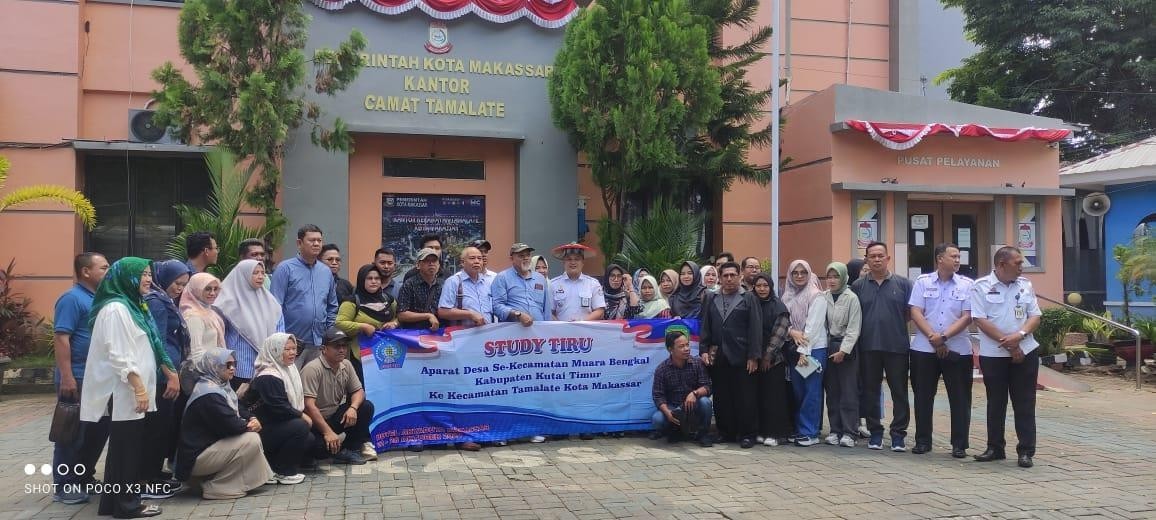 Galeri kegiatan PUSPIN