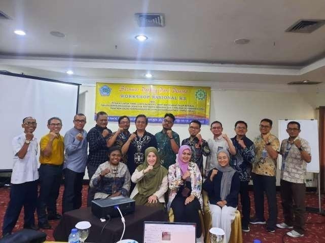 Galeri kegiatan PUSPIN